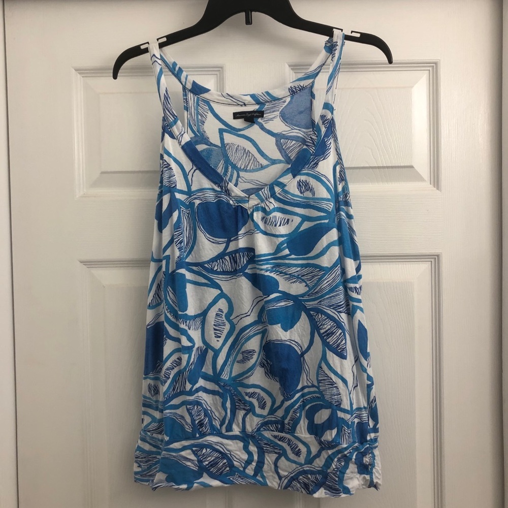 American Eagle Large Tank Top
